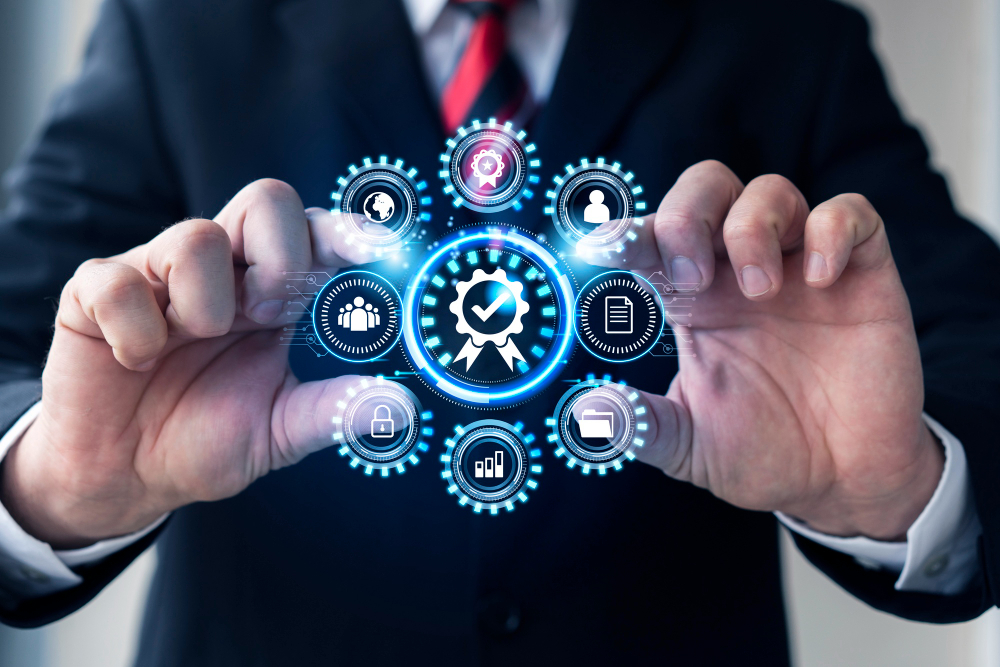 Integrated Facility Management