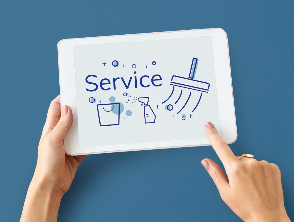 Soft Services