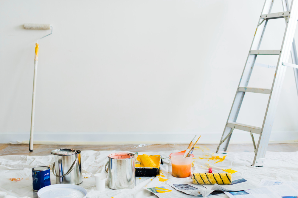 Renovation, Retrofit & Refurbishment
