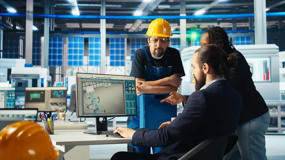 Technical & Engineering Consultancy